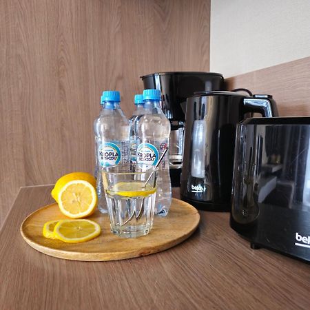 Bel Mare Apartament Prywatny Milamare Parking Gratis Мендзыздрое Экстерьер фото