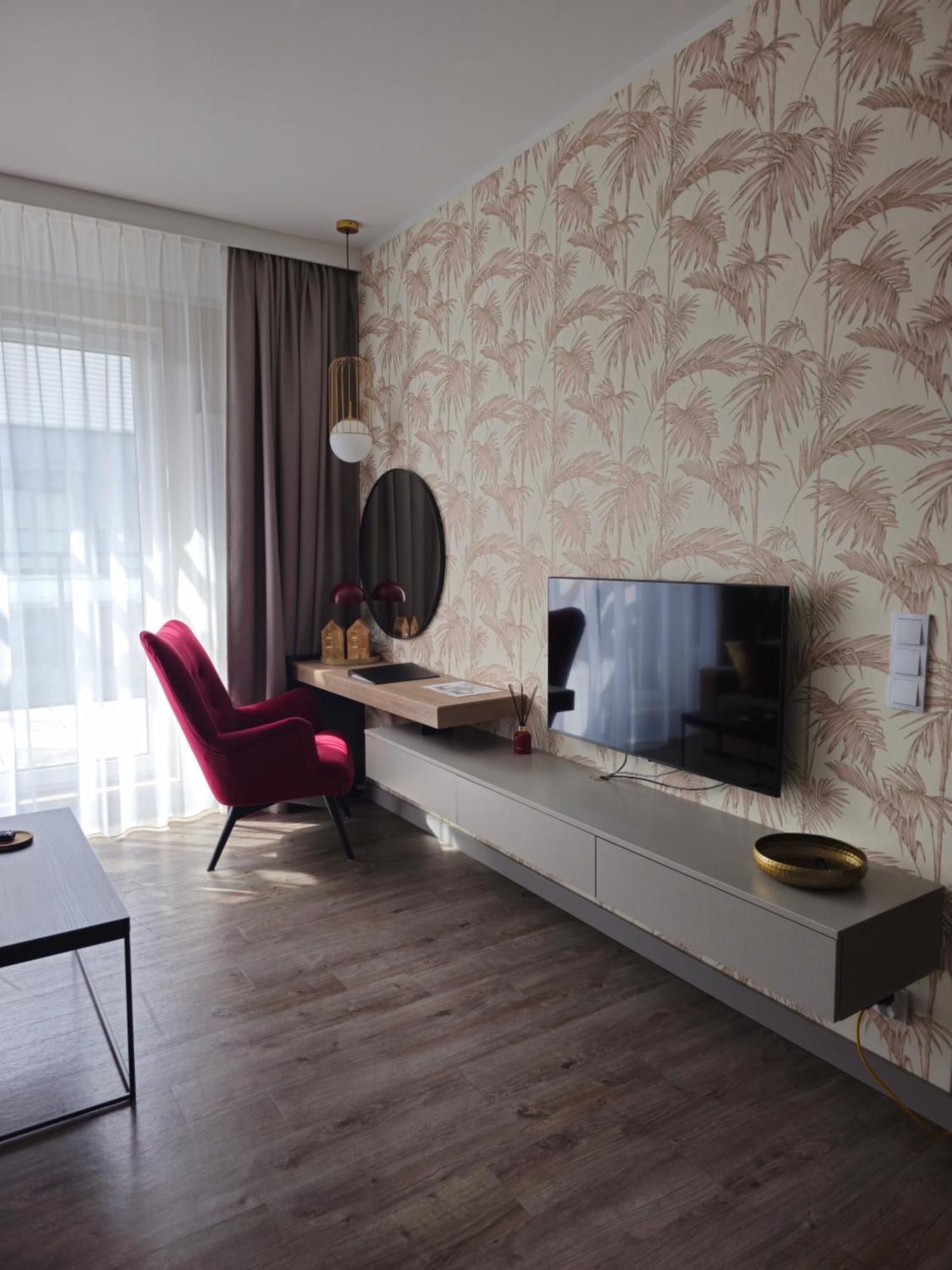 Bel Mare Apartament Prywatny Milamare Parking Gratis Мендзыздрое Экстерьер фото